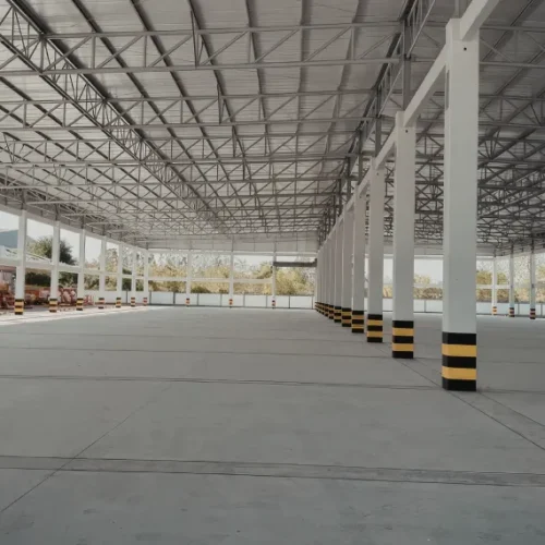 Home Industrial Painting