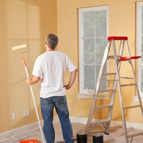 Home Residential Painting